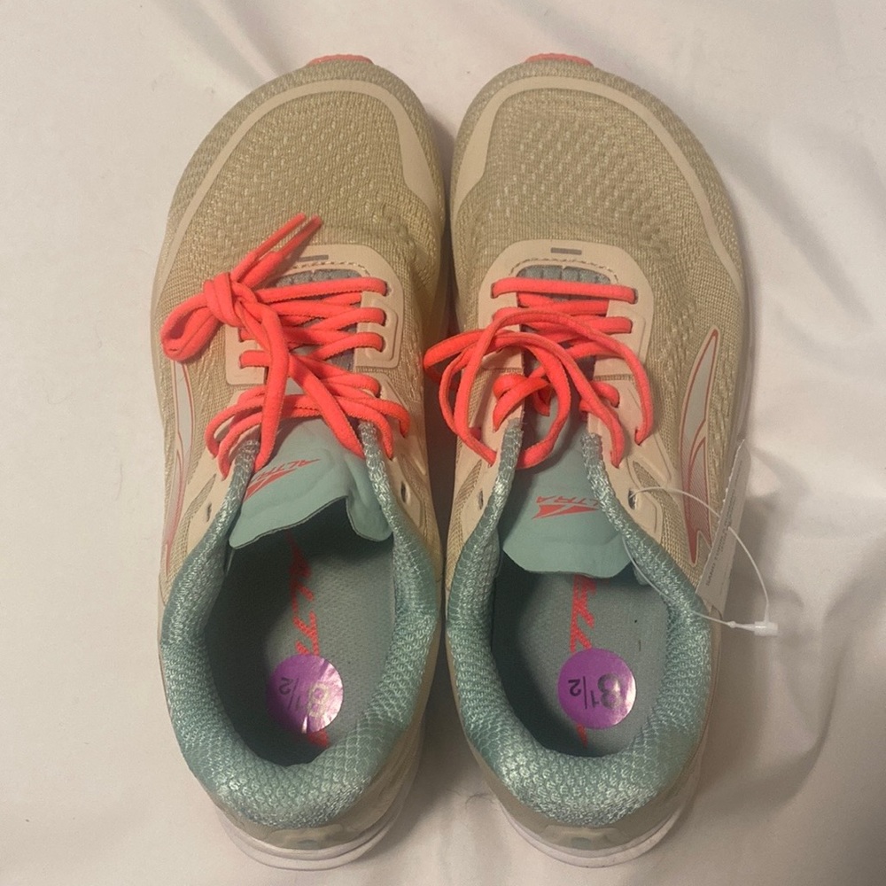 Altra Women’s Running Shoes
